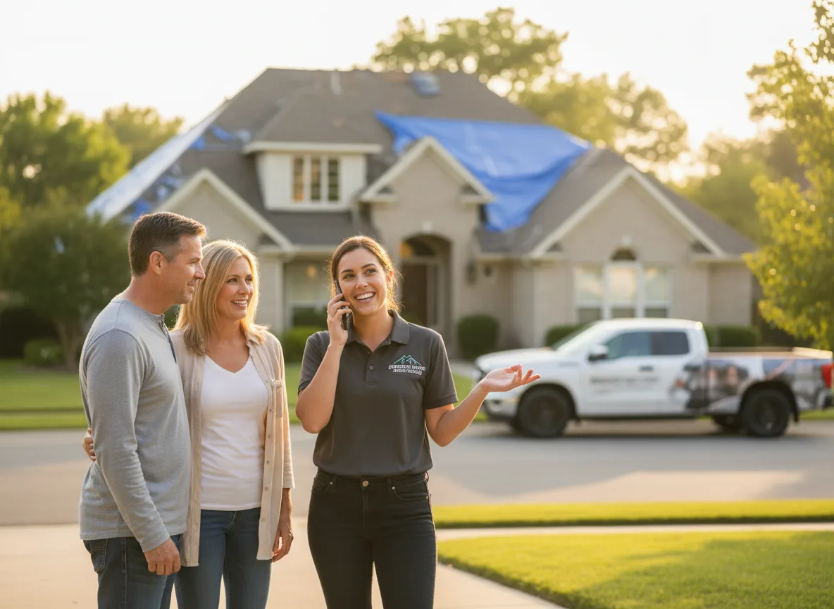 Emergency Roof Repair Raleigh, ND FAQs